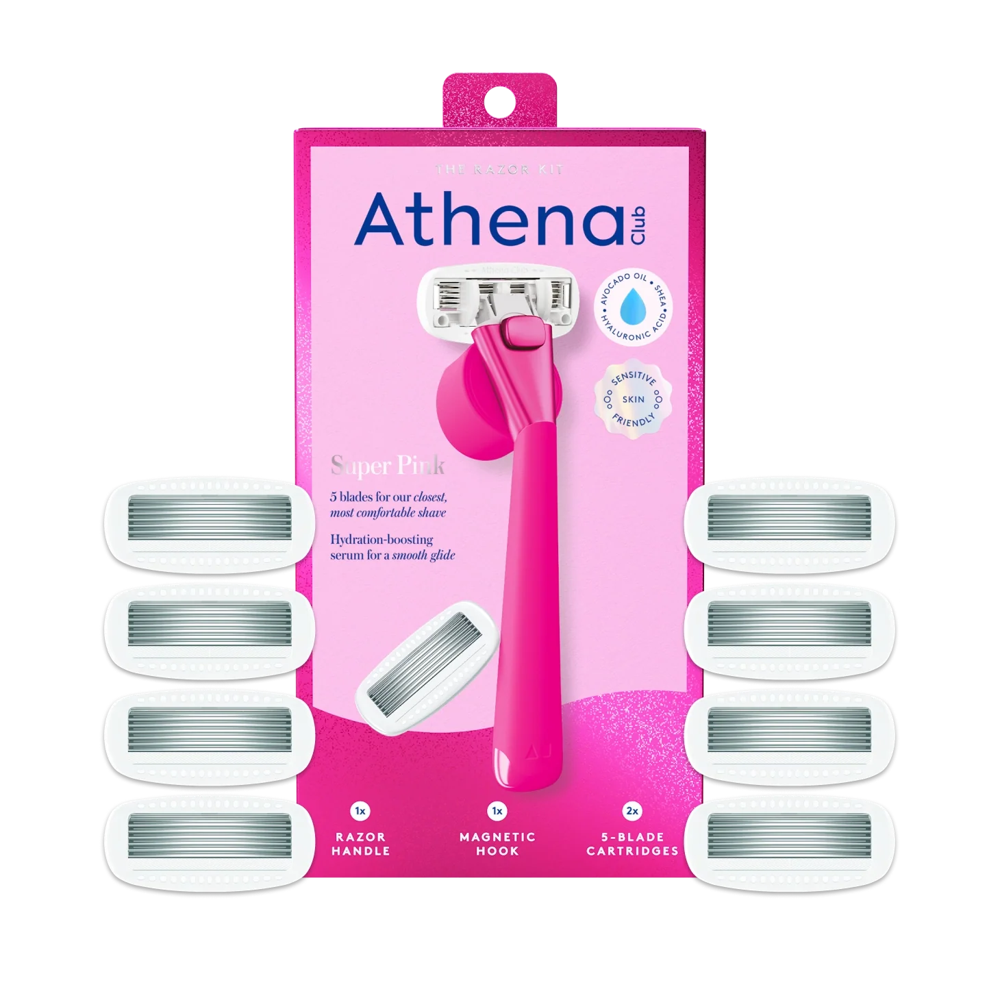 The Essential Shave Set - Image 7