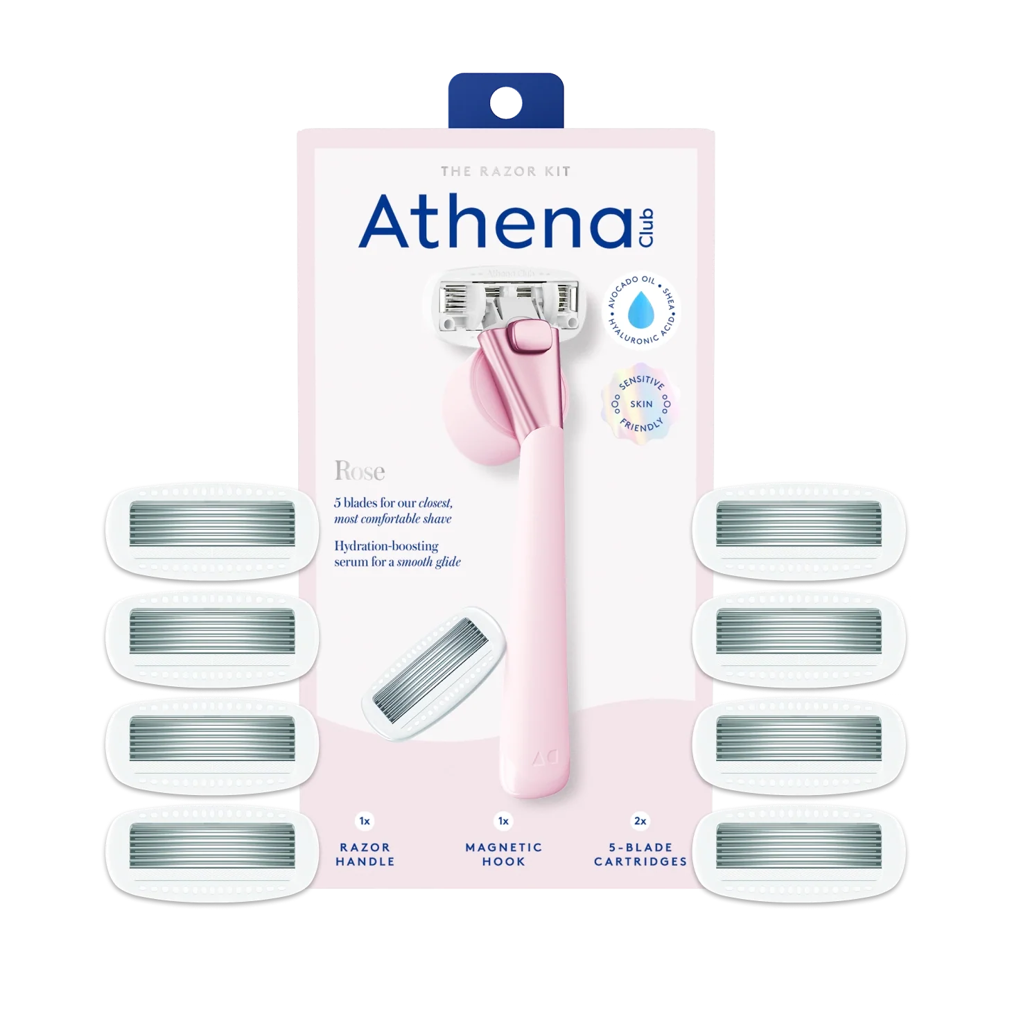 The Essential Shave Set - Image 9