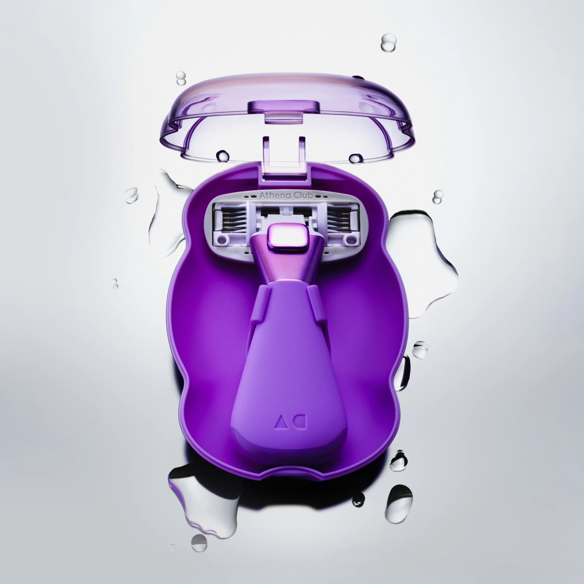 The Mini Razor - Image 11