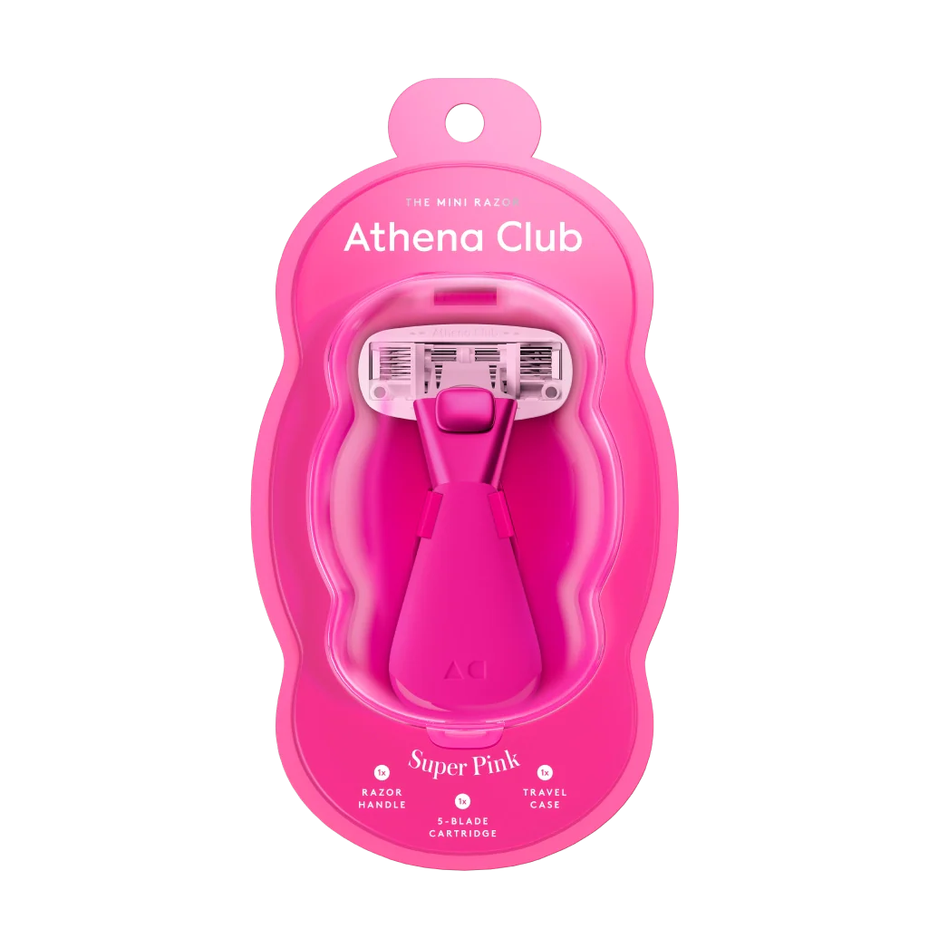 The Mini Razor - Image 4