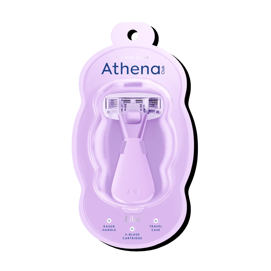 The Mini Razor - Image 6