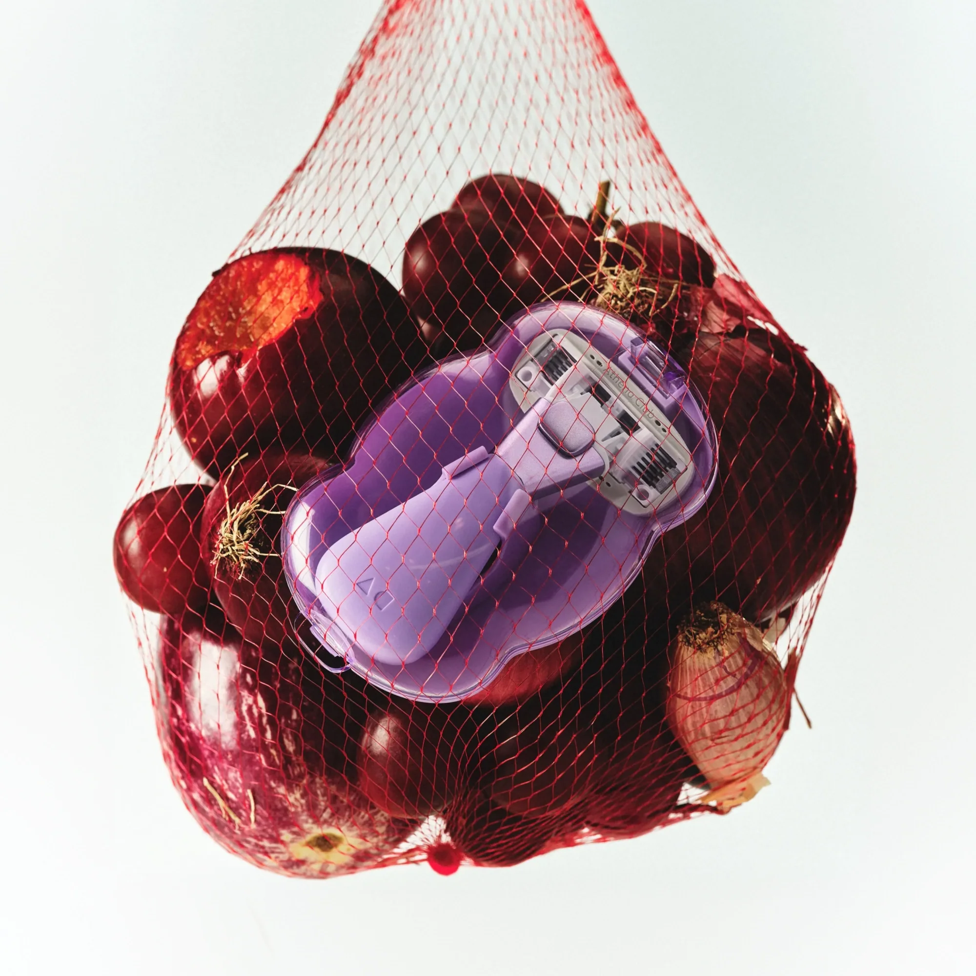 The Mini Razor - Image 8