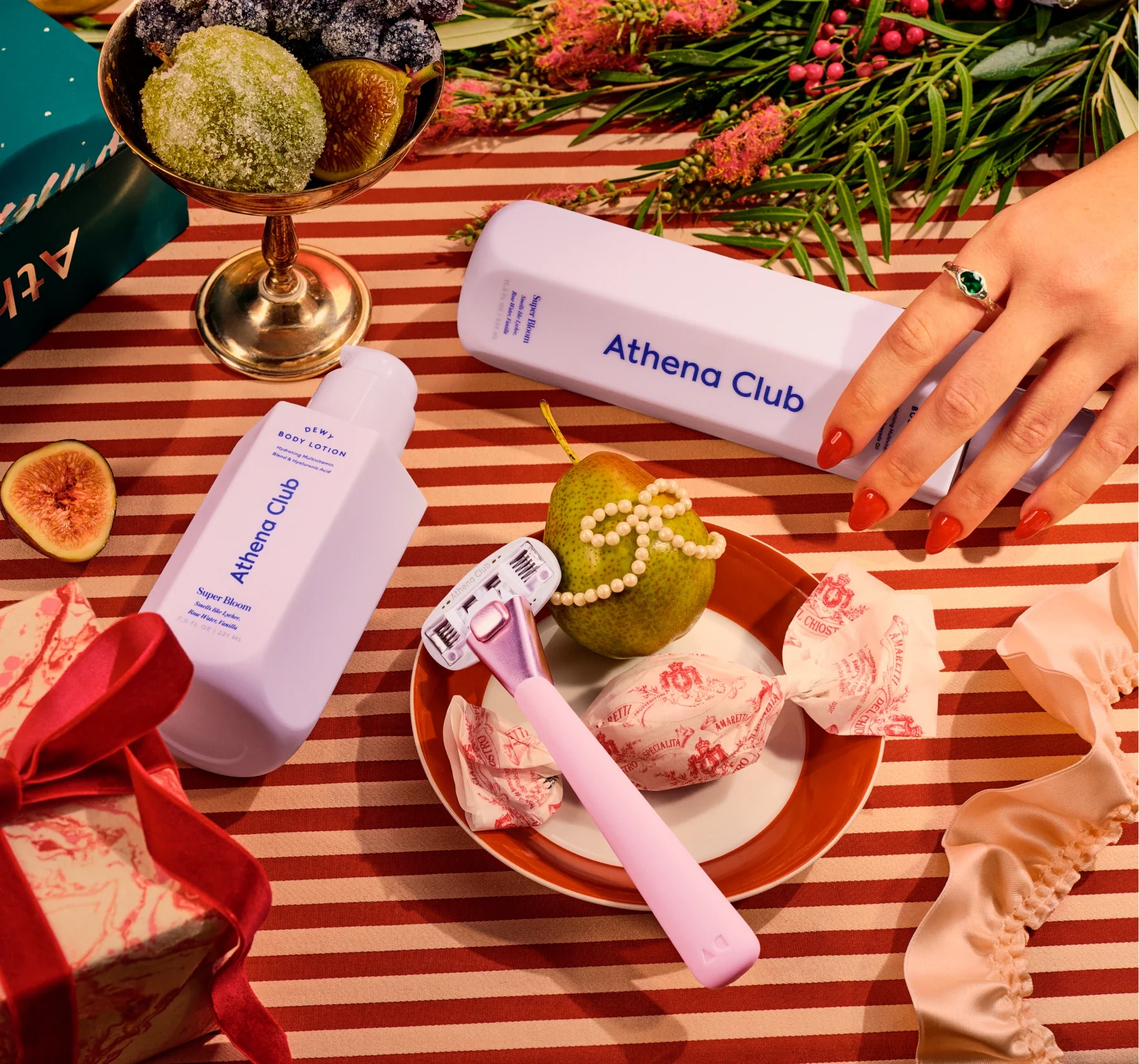 Winter Glow Set - Image 3