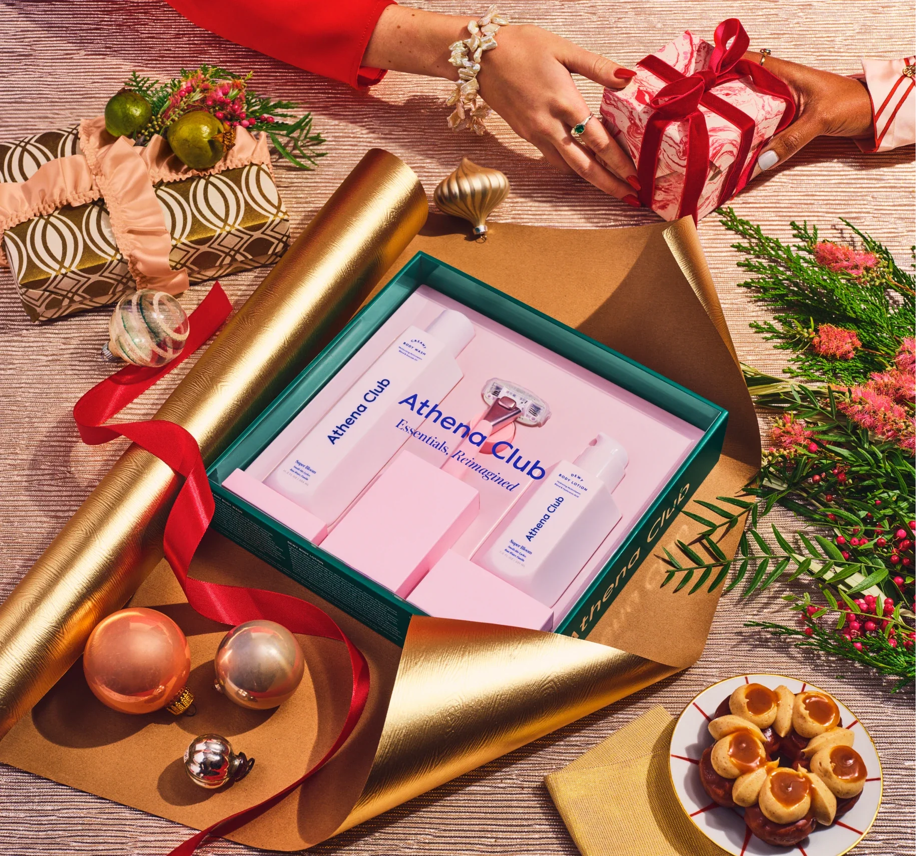 Winter Glow Set - Image 4