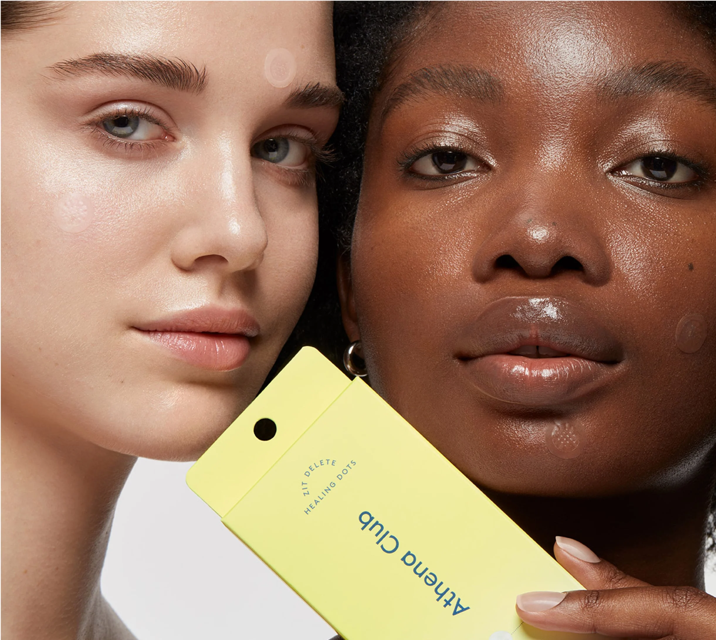 Zit Delete Healing Dots - Image 4